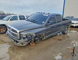 Dodge RAM ST 5.9L 6 2004