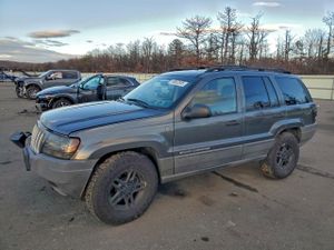 Jeep Grand Cherokee LAREDO 4.0L 6 2004
