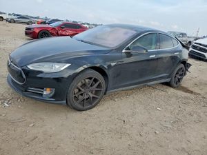 Tesla Model S 2013