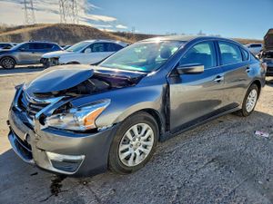 Nissan Altima 2.5 2.5L 4 2014