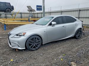 Lexus IS 350 3.5L 6 2014