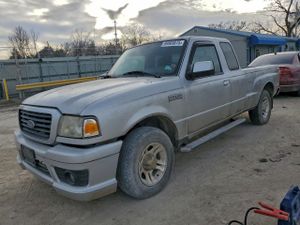 Ford Ranger SUPER CAB 4.0L 6 2006