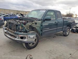 Toyota Tundra ACCESS CAB LIMITED 4.7L 8 2000