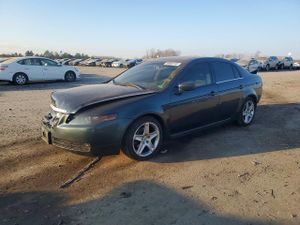Acura TL 3.2L 6 2004