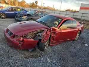 Ford Mustang 3.8L 6 2003