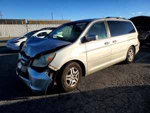 Honda Odyssey EX 3.5L 6 2005