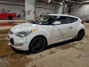 Hyundai Veloster 1.6L 4 2012