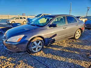 Honda Accord EX 2.4L 4 2004