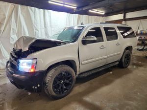 Chevrolet Suburban K1500 5.3L 8 2007
