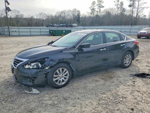 Nissan Altima 2.5 2.5L 4 2013
