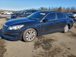 Honda Accord EXL 2.4L 4 2011