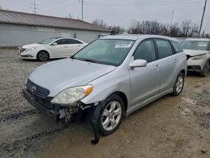 Toyota Corolla XR 1.8L 4 2007