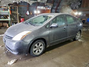 Toyota Prius 1.5L 4 2007