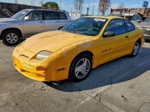 Pontiac Sunfire GT 2.2L 4 2002