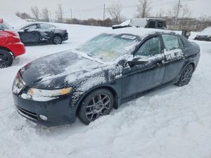 Acura TL TYPE S 3.5L 6 2007