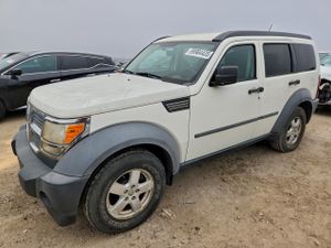 Dodge Nitro SXT 3.7L 6 2007