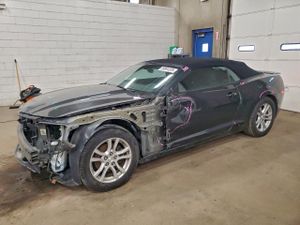 Chevrolet Camaro LT 3.6L 6 2015