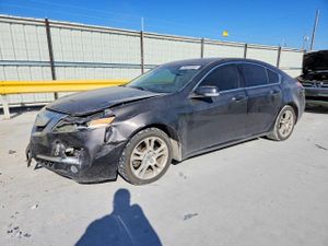 Acura TL 3.5L 6 2009