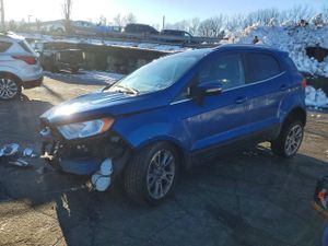 Ford Ecosport TITANIUM 2.0L 4 2019