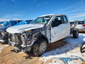 Ford F-250 SUPER DUTY 6.8L 8 2023