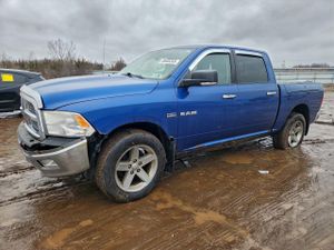 Dodge RAM 5.7L 8 2009