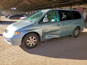 Honda Odyssey EXL 3.5L 6 2004