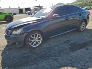 Lexus IS 250 2.5L 6 2011