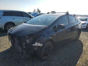Toyota Prius 1.8L 4 2015