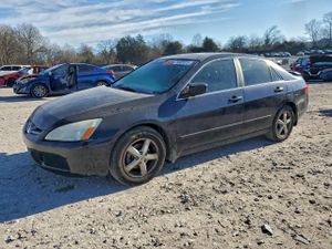 Honda Accord EX 2.4L 4 2005