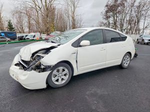 Toyota Prius 1.5L 4 2007