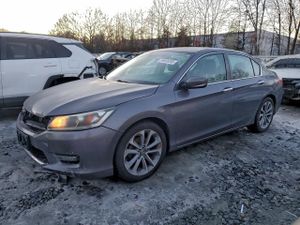 Honda Accord SPORT 2.4L 4 2014