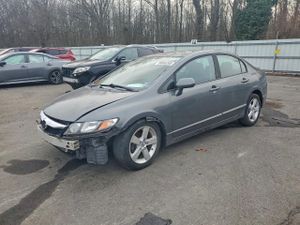 Honda Civic LX-S 1.8L 4 2011