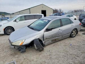 Honda Accord EX 2.4L 4 2003