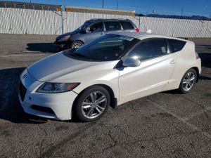Honda CR-Z EX 1.5L 4 2013