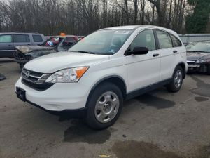 Honda CR-V 2.4L 4 2011