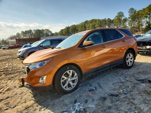 Chevrolet Equinox LT 1.5L 4 2019