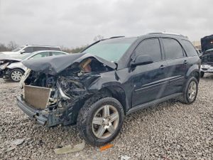Chevrolet Equinox LT 3.4L 6 2008