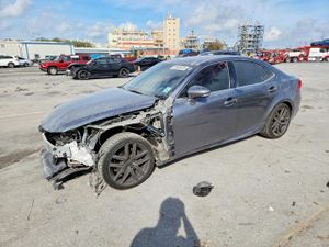 Lexus IS 250 2.5L 6 2014