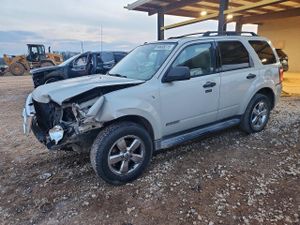 Ford Escape XLT 3.0L 6 2008