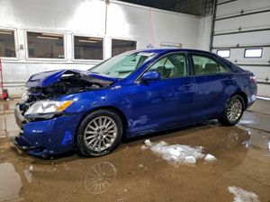 Toyota Camry BASE 2.4L 4 2009