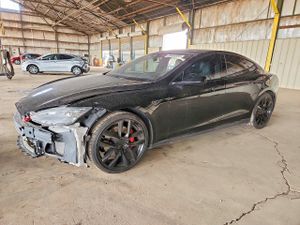 Tesla Model S 85 2015