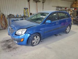 Kia Rio 5 SX 1.6L 4 2008