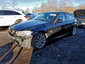 BMW 3 Series XI 3.0L 6 2011