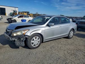 Honda Accord LX 2.4L 4 2011