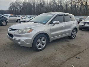 Acura RDX 2.3L 4 2007
