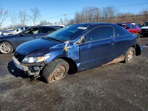 Honda Civic LX 1.8L 4 2009