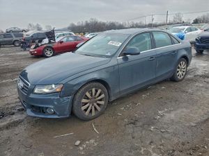 Audi A4 PREMIUM PLUS 2.0L 4 2009