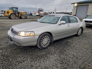 Lincoln Town Car SIGNATURE 4.6L 8 2005