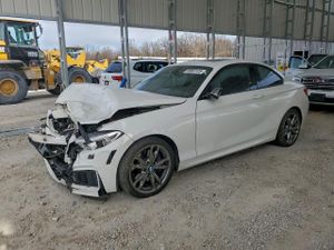 BMW 2 Series 3.0L 6 2014