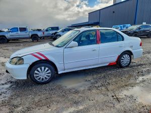 Honda Civic EX 1.6L 4 2000